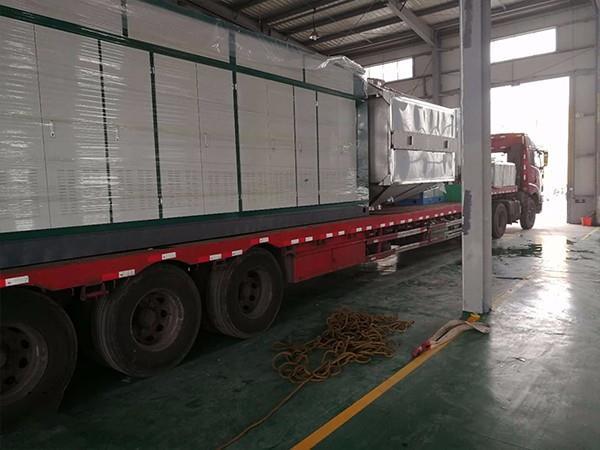 异味处理设备 异味处理设备