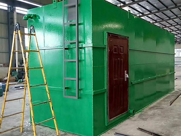 污水站废气处理设备