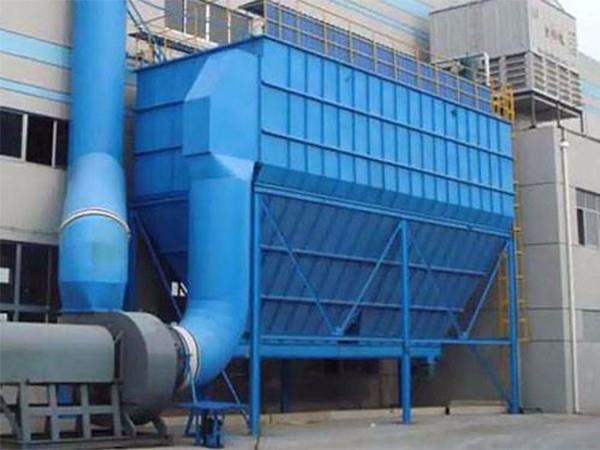 臭气处理设备优势在哪