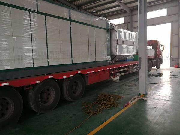 简析常用的臭气处理设备有几种? 简析常用的臭气处理设备有几种?